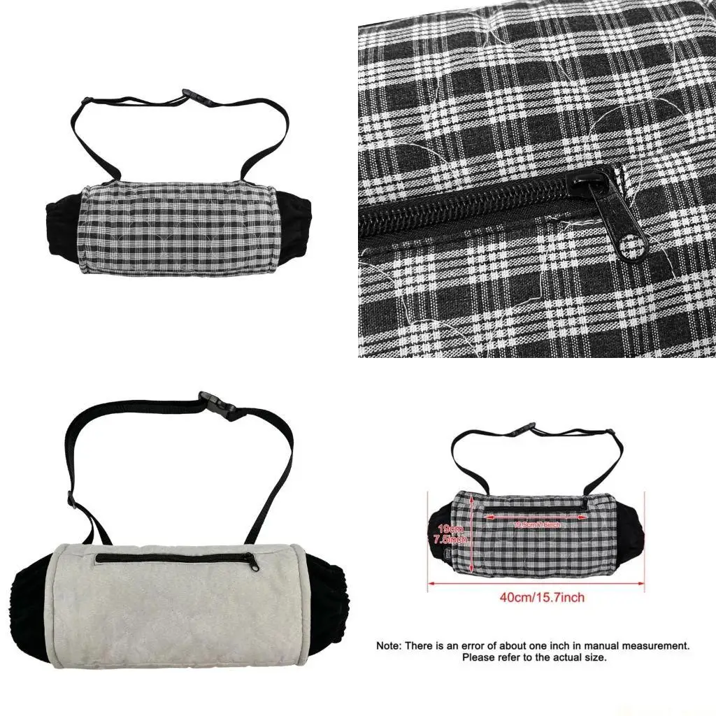 

31BE грелка для рук, перчатки, грелка для запястий, перчатки, грелка для рук, подушка, зимняя грелка для ног, теплая сумка,