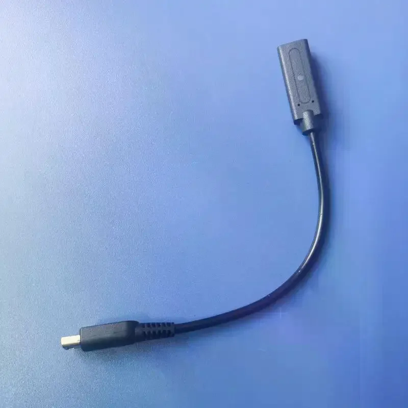 كابل شحن من النوع C إلى 3DS/2DS - سلك طاقة USB-C لموديلات NDSI/3DS/2DS XL/LL/New3DSXL، محول شحن سريع لأجهزة Nintendo المحمولة #3