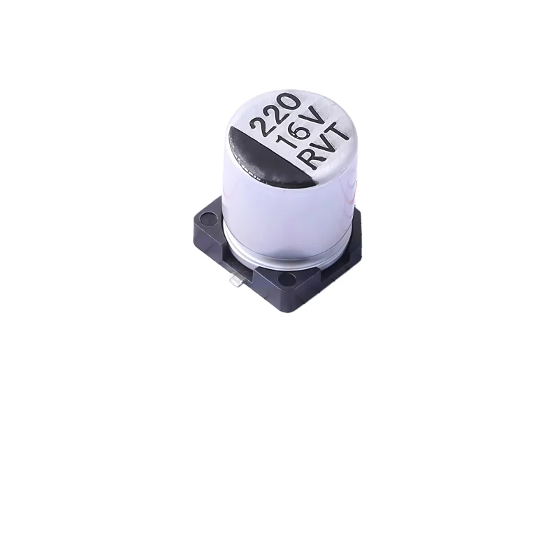 RVT220UF16V67RV0015 Aluminum Electrolytic Capacitor - New and Original BOM List Service for Circuit Boards and Integrated Circui