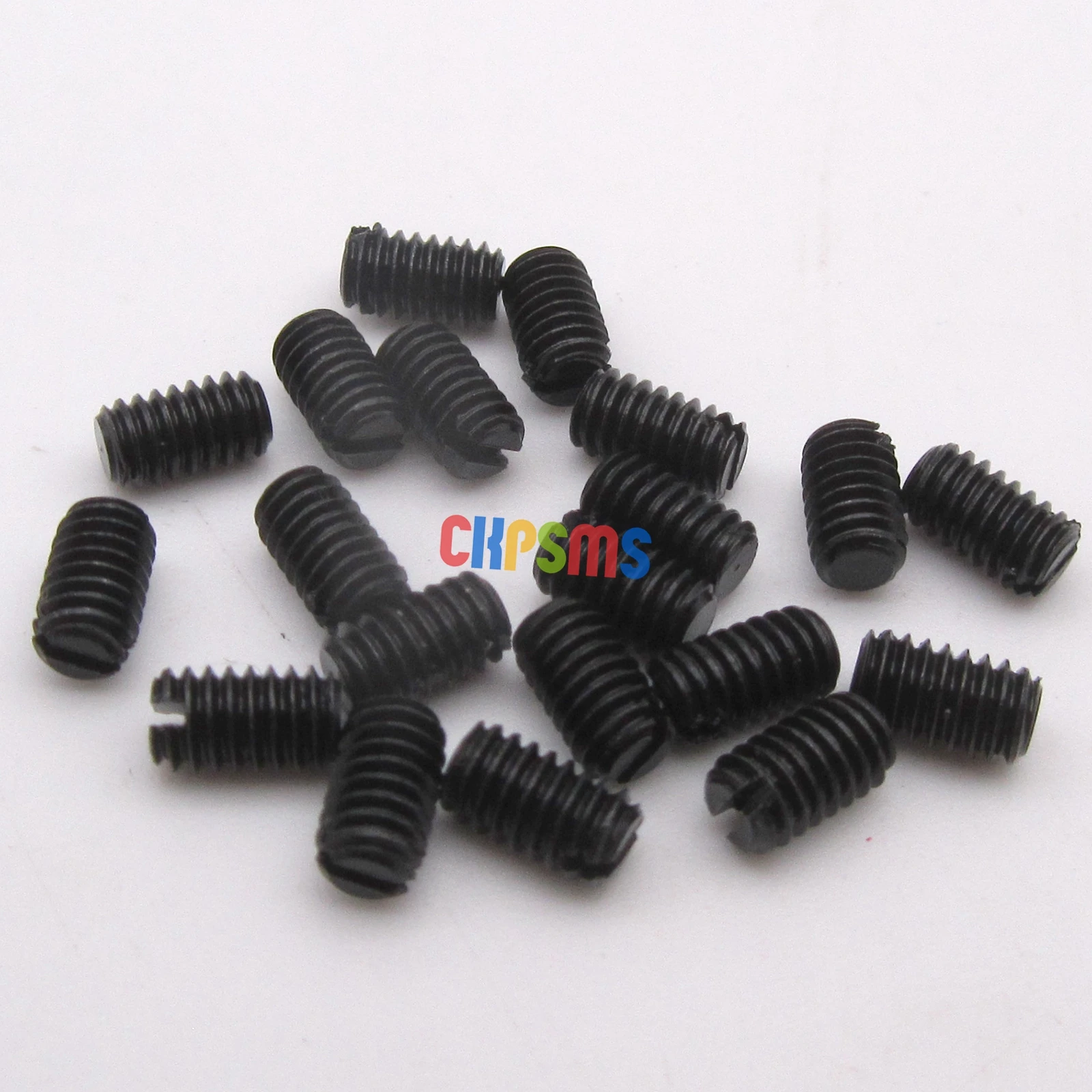 20PCS #SS-8080660-TP NEEDLE CLAMP SCREW FOR JUKI LH-1152,LH-1162,LH-1172, LH-3500,LH-3500A SERIES