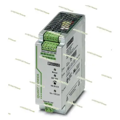 For UINT-ORING/24DC/2X10/1X20 - 2320173 Phoenix Redundancy Module