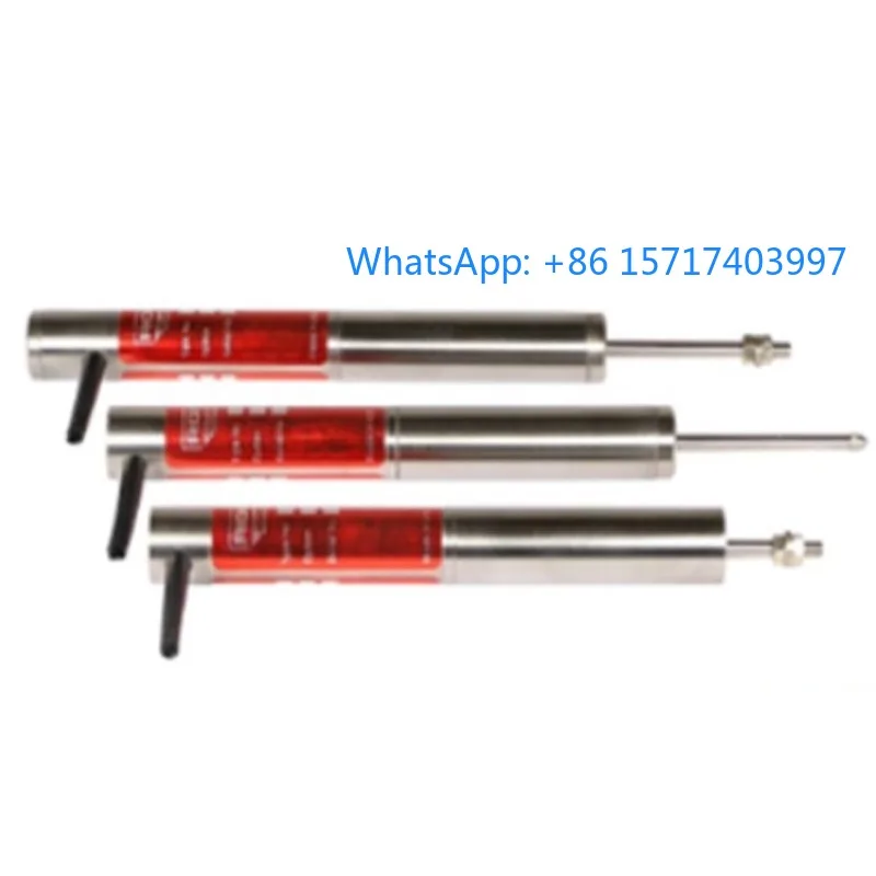 

Датчик смещения RDP, электронная линейка, потенциометр DCTH200AG/1 шт.