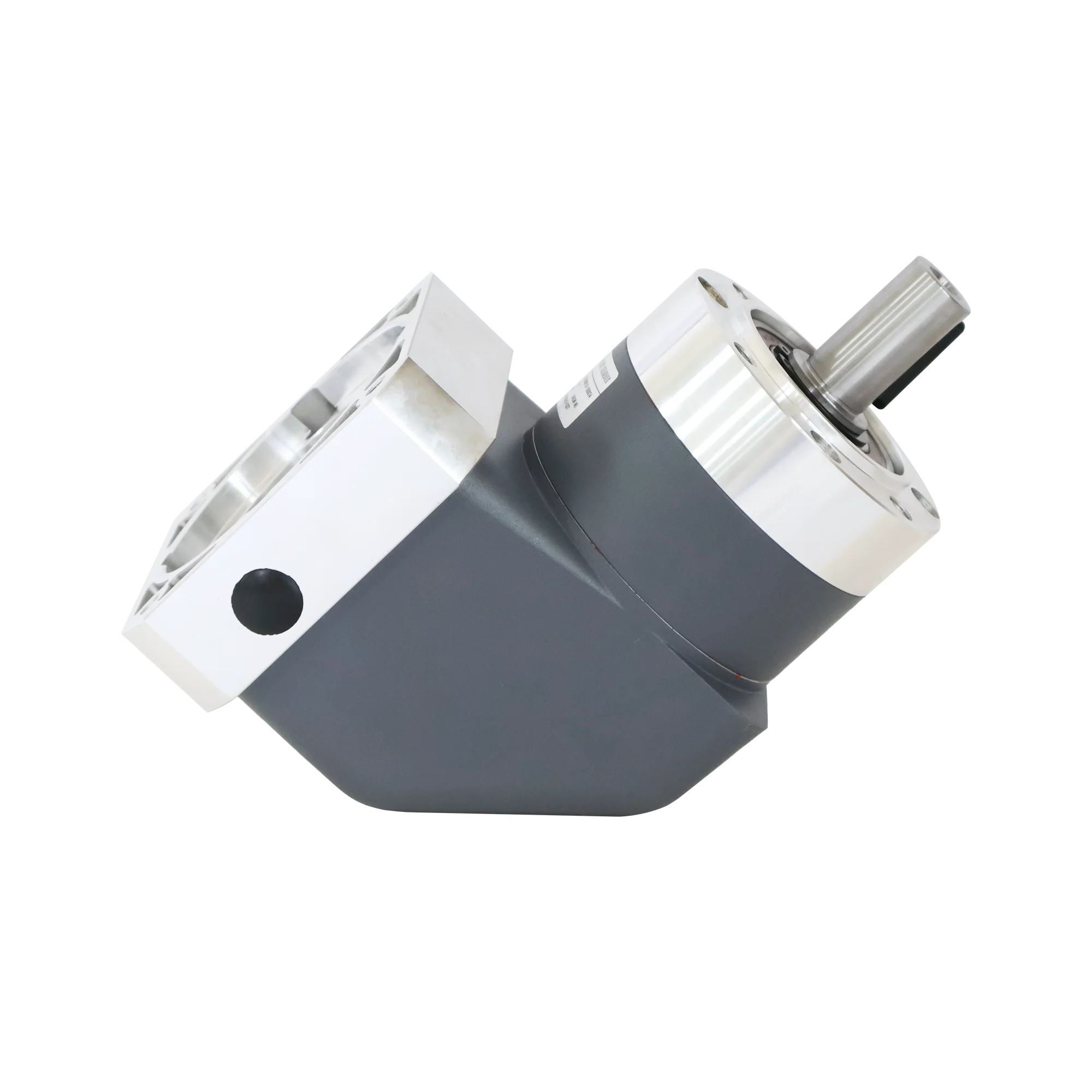 

High Torque High Efficiency Low Backlash Precision Planetary Gearbox ZDWE ZDWF Series for Servo Motors