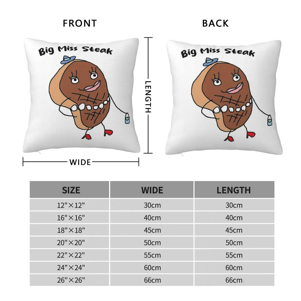 البنوك الثلاثية كبيرة ملكة جمال ستيك ساحة المخدة البوليستر الكتان المخملية المطبوعة وسادة رمية مزخرفة غطاء وسادة المنزل #2