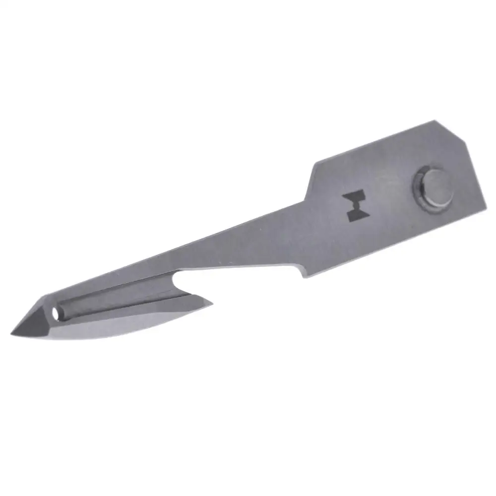 

225-57557 Прочный бренд H для JUKI 2280, запасные части для швейной машины Zigzag, подвижный нож