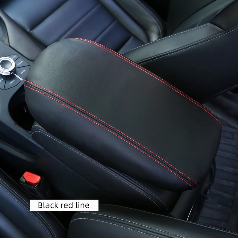 Für Honda ZR-V HR-V 2022 2023 2024 2025 2026 Innenraum-Armlehne Mittelkonsole Armlehnenbox Schutzabdeckung Zubehör HRV ZRV – Detail 8