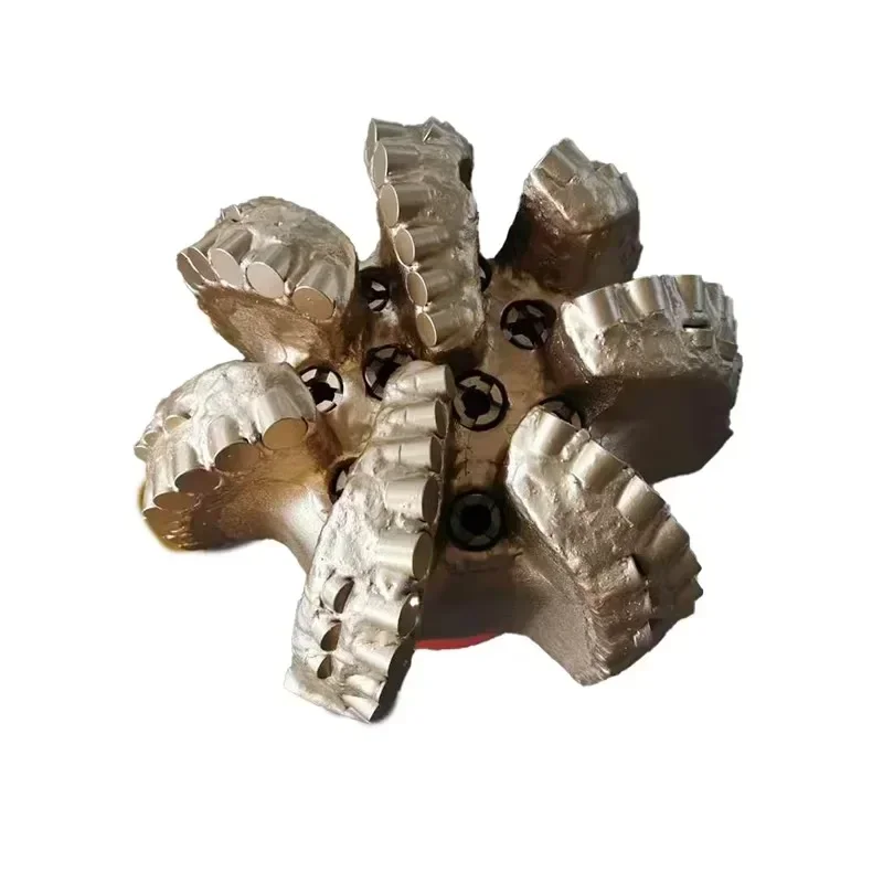 Hot SalesWholesale Petroleum Drill Bits Mining Machinery Parts Inserts Core Drill Bit Price