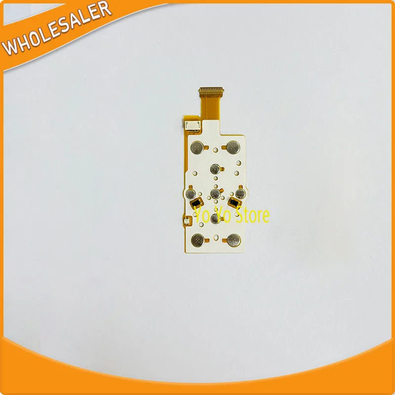 

Для Canon SX720 кнопочная плата функциональная плата гибкий кабель кнопок гибкий