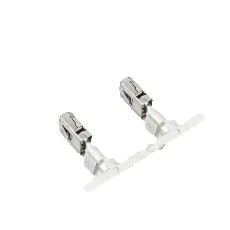 50PCS Original genuine Automotive Connector Terminal Pins 13976118 For Car Smart Electronic Devices