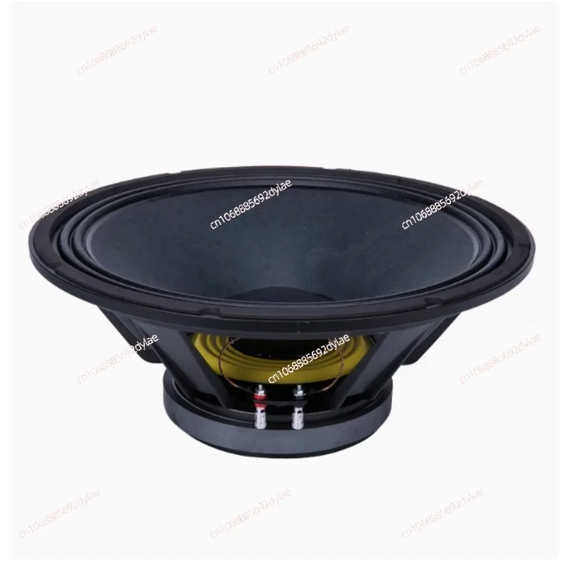 Professional single 10 inch 12 inch 15 inch mid low frequency speaker 190 magnetic imported high-power full frequency