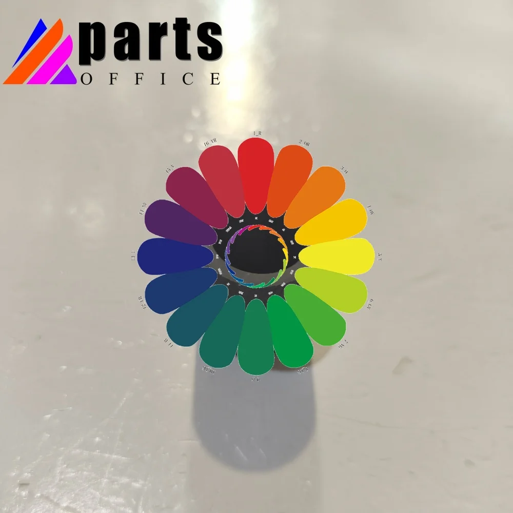 

100X JC73-00340A JC93-00310A Pickup Roller Tire for Samsung SL M3370 M3375 M3820 M3825 M3870 M3875 M4020 M4024 M4025 M4070 M4072