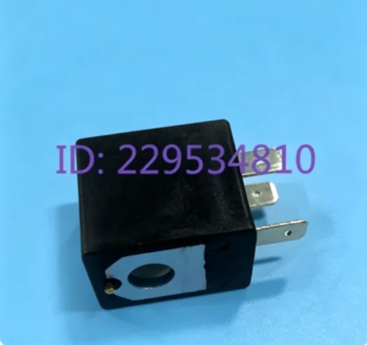13J 14J 18J 19J 83J 89J 23N 33N Electromagnetic Coil 13J 19J Quality Assurance