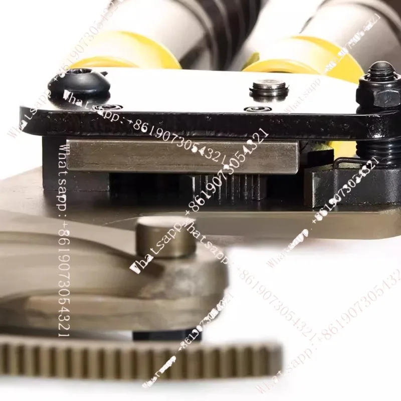 

Кабелерез XJ13 с храповым механизмом, ручной, для стальных и алюминиевых проволок, специальный кабелерез для кабелей и проводов