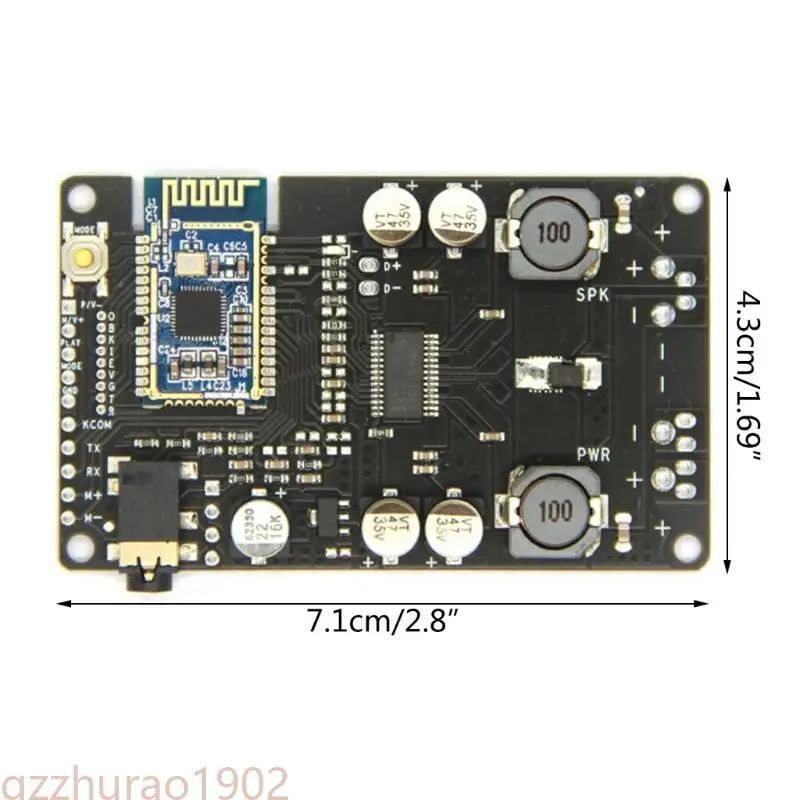 thumb