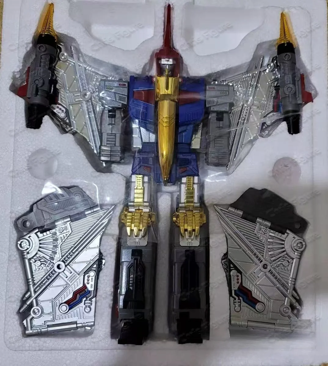 In Stock Fanstoys  FT-05 Swoop Reissue Pterosaur Dinosaur Movable Model