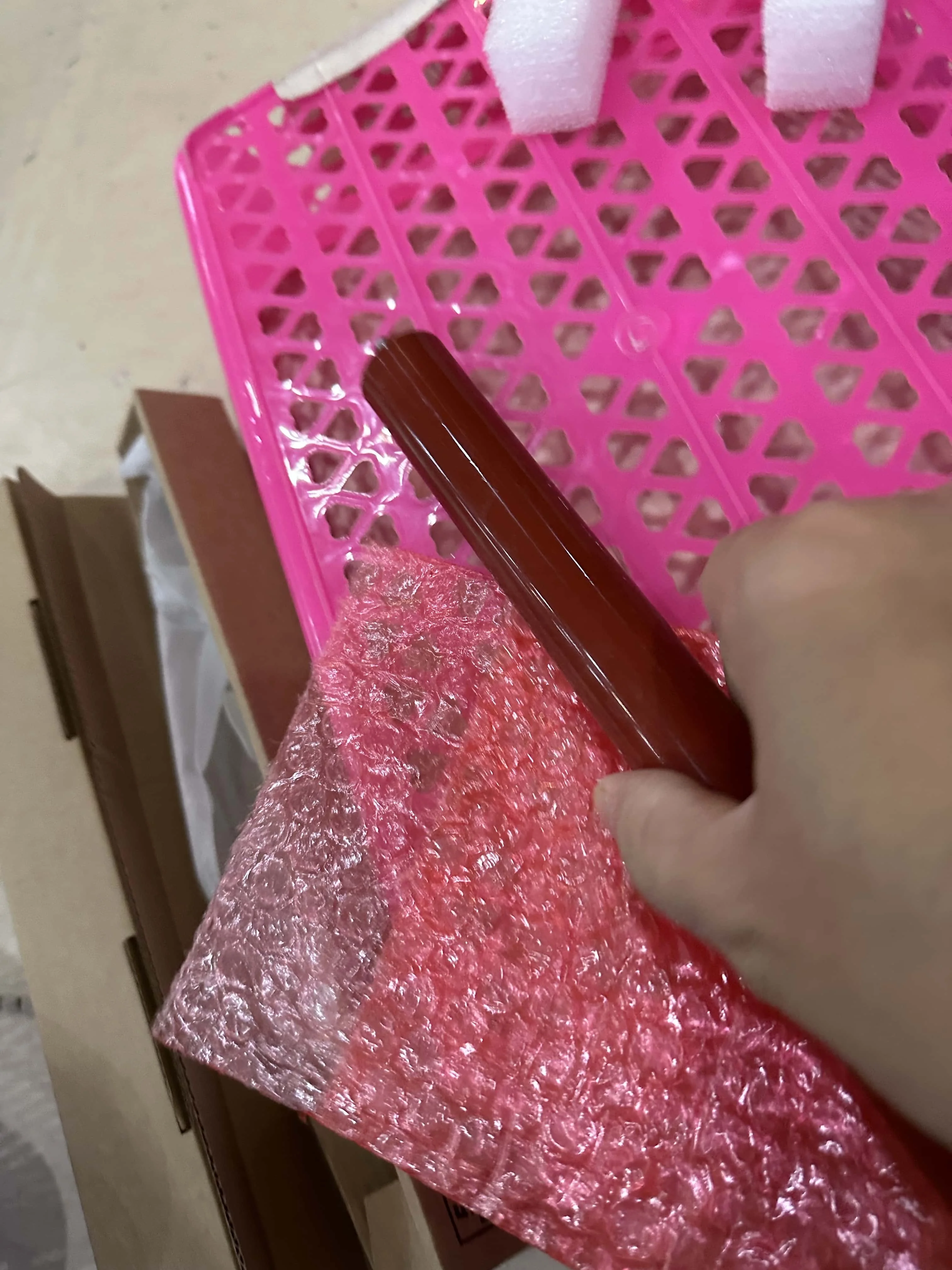 

5PCS Lower Pressure Roller for Brother HL 7080 2260 2560 7380 7480 7880 2320 2360 2520 2540 2700 2720 2740