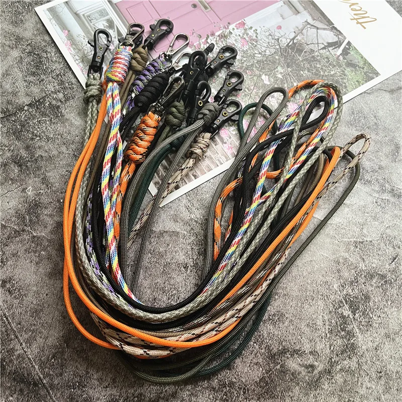 

10 шт., ремешок для телефона, аксессуары, веревка ручной работы, подвесной ремешок для мобильного телефона, универсальный портативный брелок для телефона, ремешок