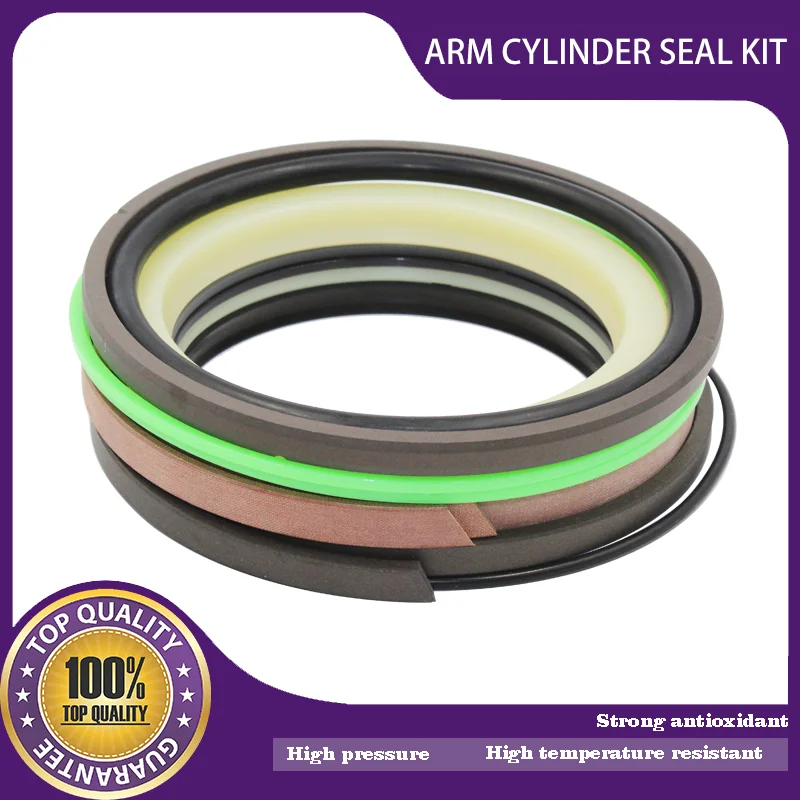 

CA2459842 245-9842 2459842 ARM CYLINDER SEAL KIT FOR CAT EXCAVATOR E320 E320L E320N E322 E322L