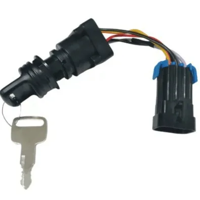 للخارجية، مجموعة مفاتيح الإشعال DTS الخارجية Mercury 893353 أ03