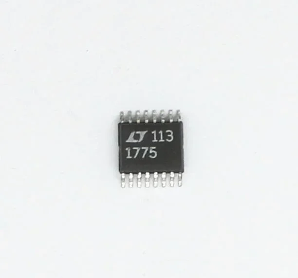 5pcs/lot LTC1775CGN#PBF SSOP16 1775 IC REG CTRLR BUCK/BCK-BST 16SSOP LTC1775CGN#TRPBF