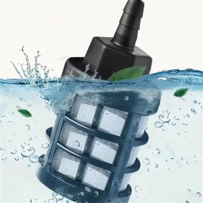 Mangueira de sucção filtro tela lavadora pressão mangueira bomba água filtro sucção para mangueira jardim ferramentas acessórios