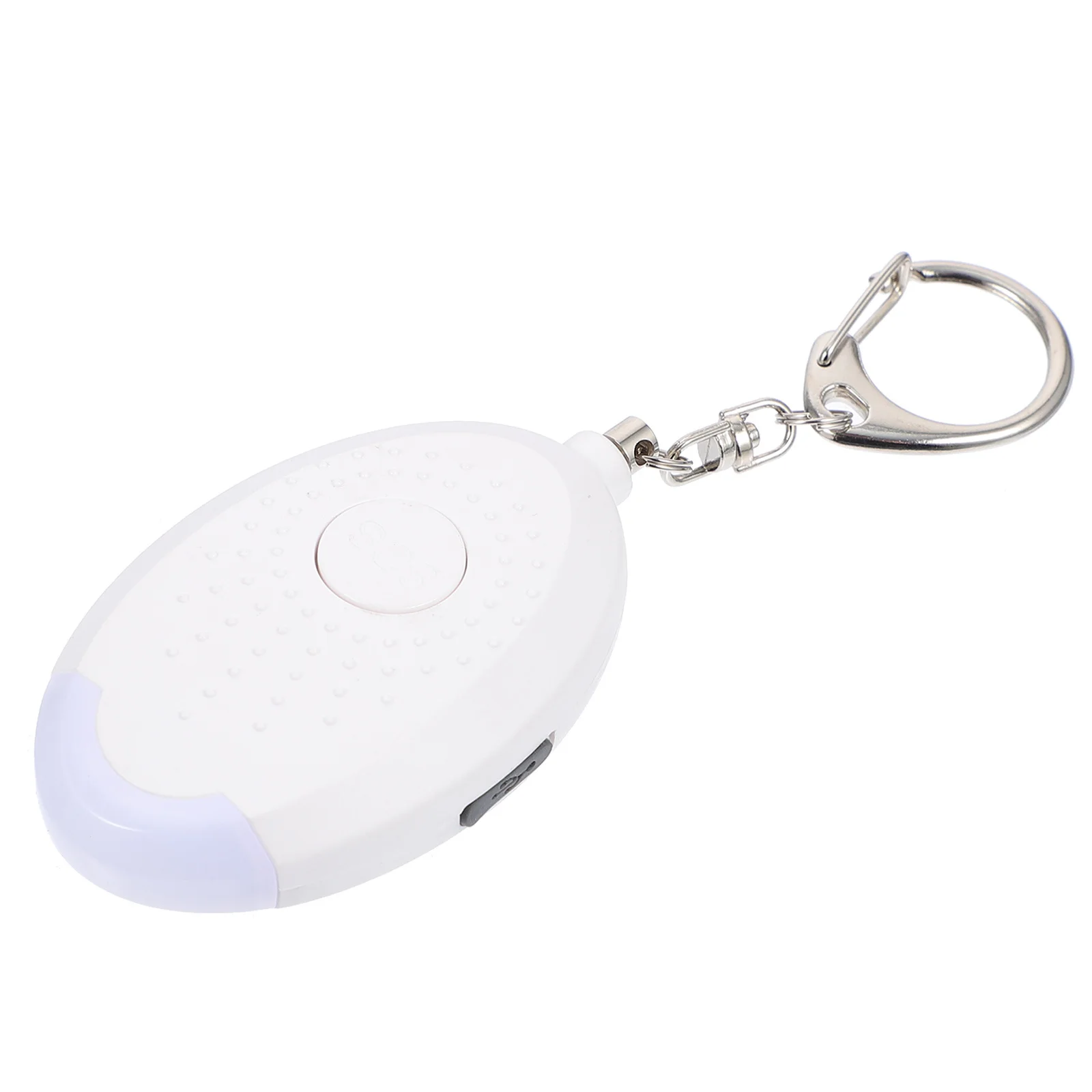 Anti Wolf Alarm Personal Security Siren With Led Light For Women Safety Emergency Outdoor Walking Running Travel Camping