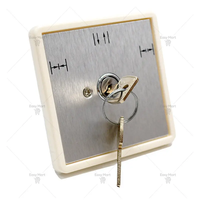 Automatic Door DORMA Program Switch DORMA Transfer Switch German Dorma five-speed switch