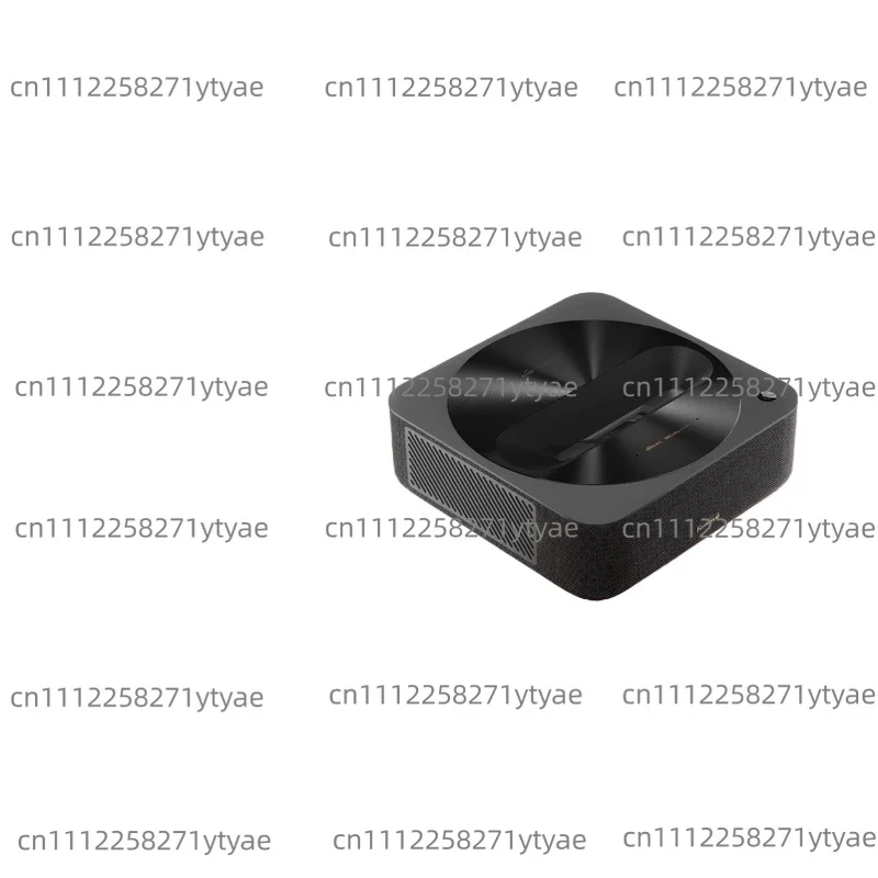 New Ultra Short Throw Projector R1  Auto Keystone Correction HDMI Bluetooth Far-Field Voice