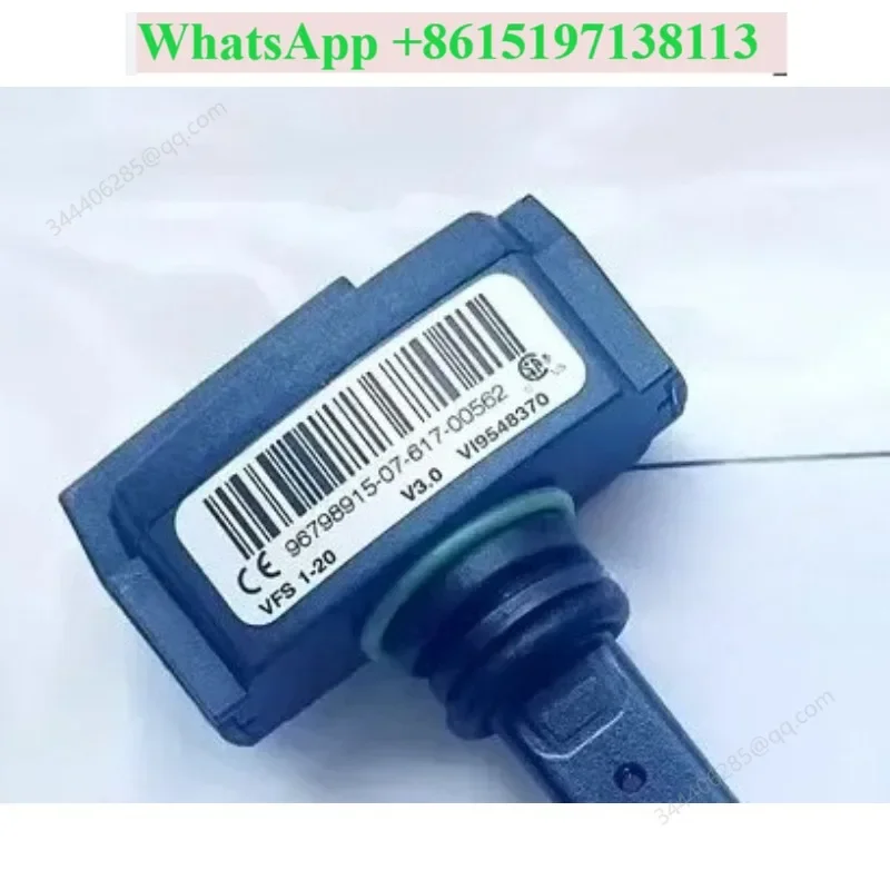 Wall Hung Boiler Water Flow Sensor WH1D Heating Hot Water Flow Meter Accessories