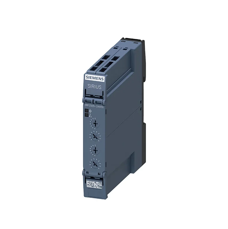 Time Relay Electronic Asymmetric Flashing Relay  3RP25552AW30 Industrial Control 100% New