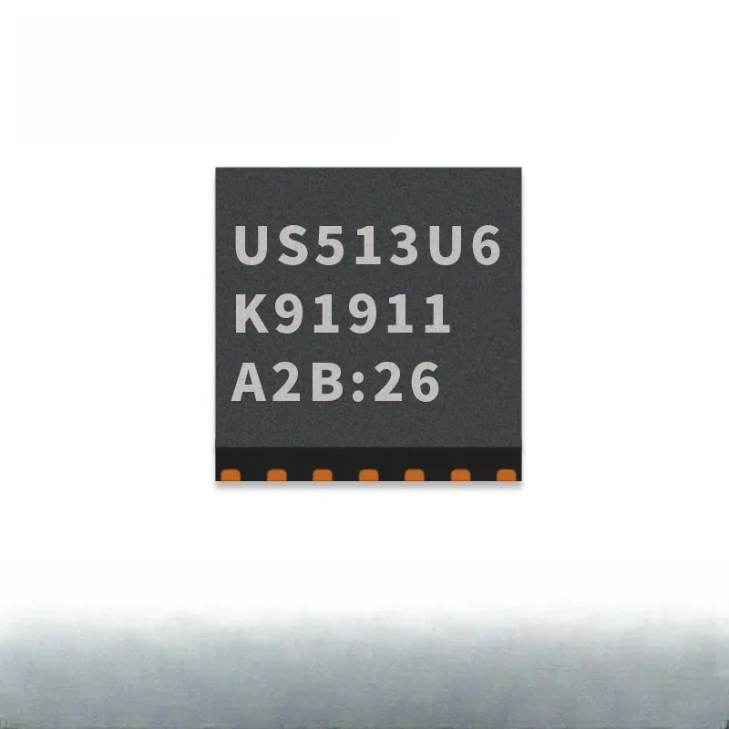 AI Offline Voice Recognition Module Hummingbird L Lpro US513U6 Intelligent Speech Chip