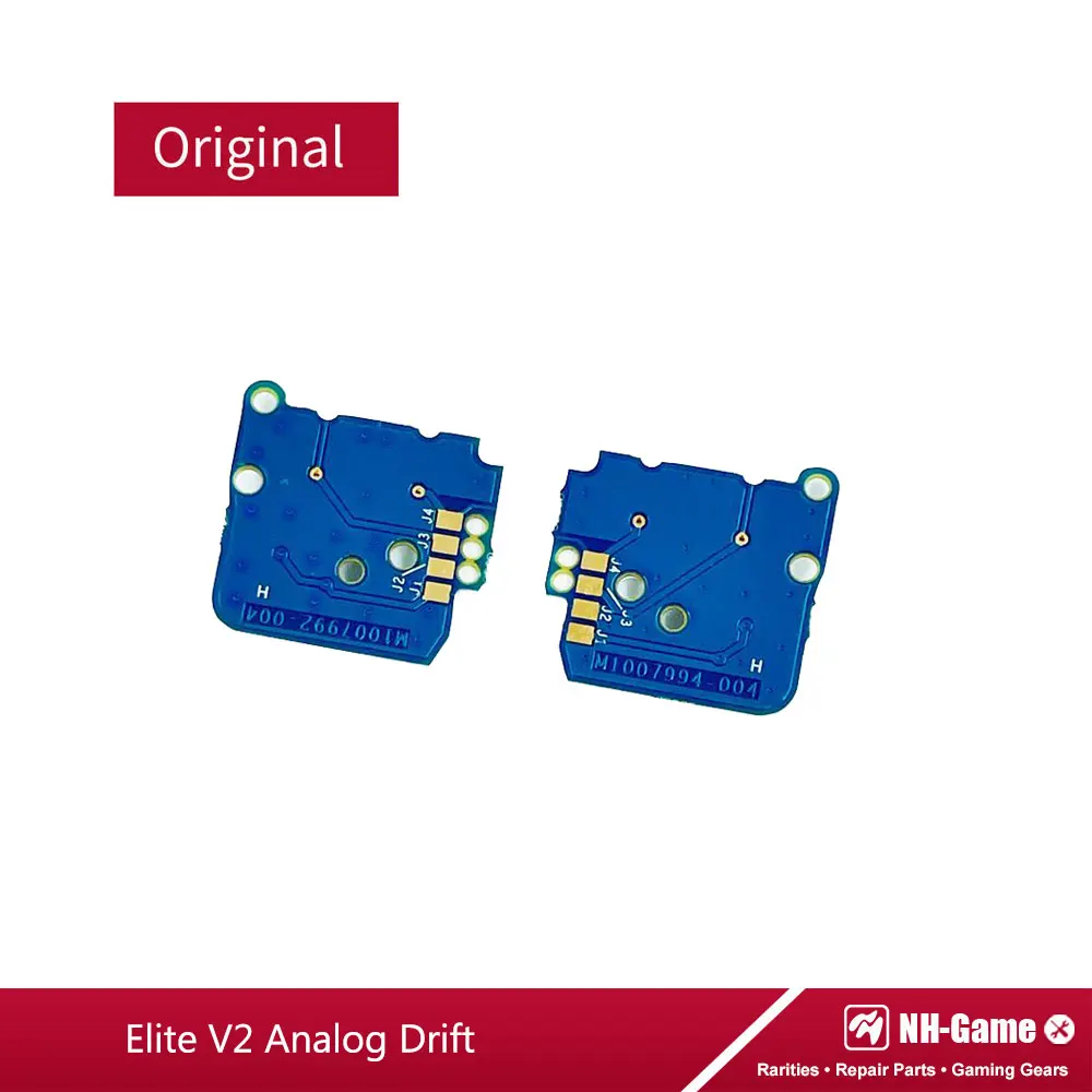 Xbox eliteシリーズ2のマザーボードボタン,オリジナルのパドルモジュール,Bluetooth互換ハンドル,ジョイスティック