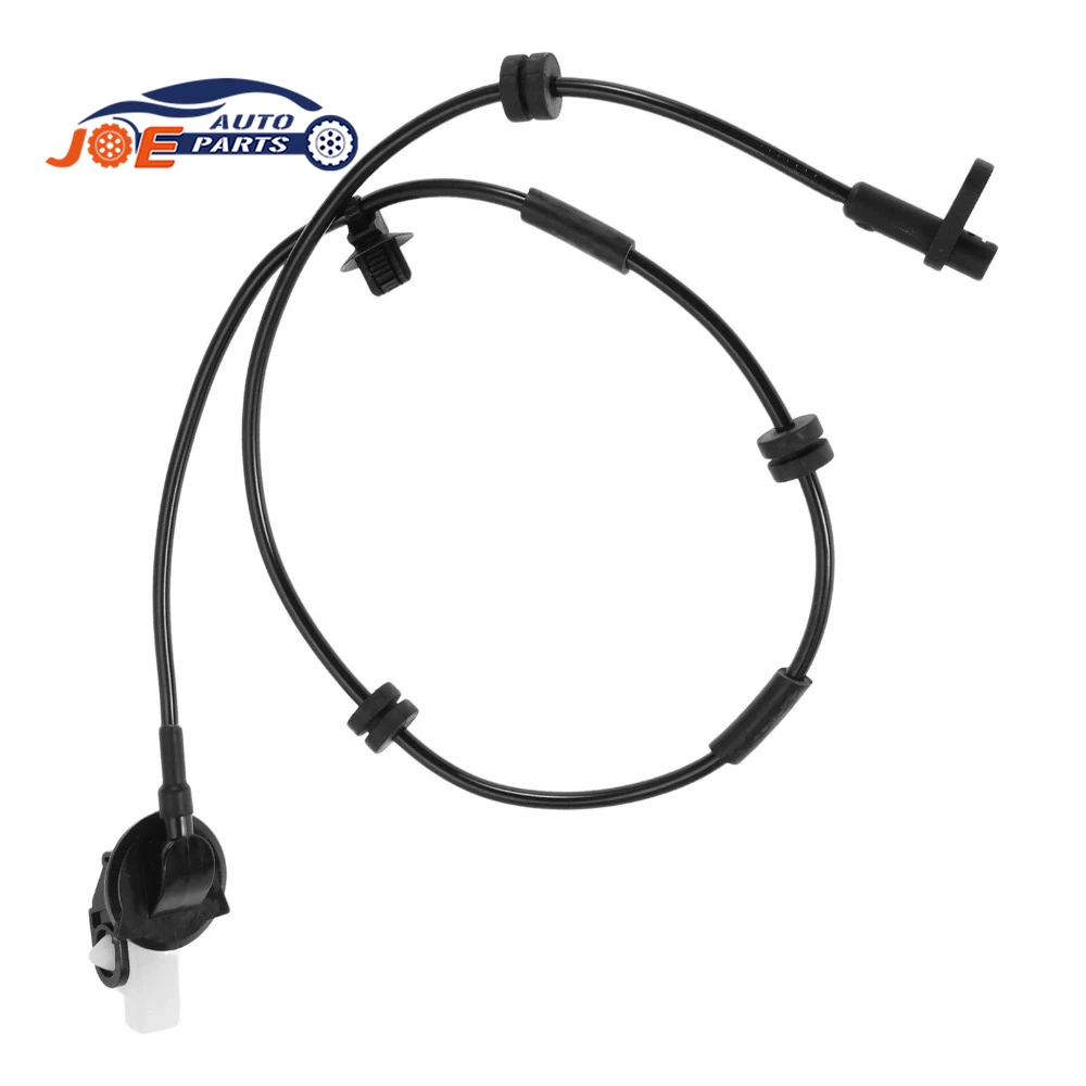 DG804371Y Sensor de velocidad de rueda trasera ABS para componente de chasis Ford Fiesta 09-12-sistema de frenado antibloqueo (ABS)
