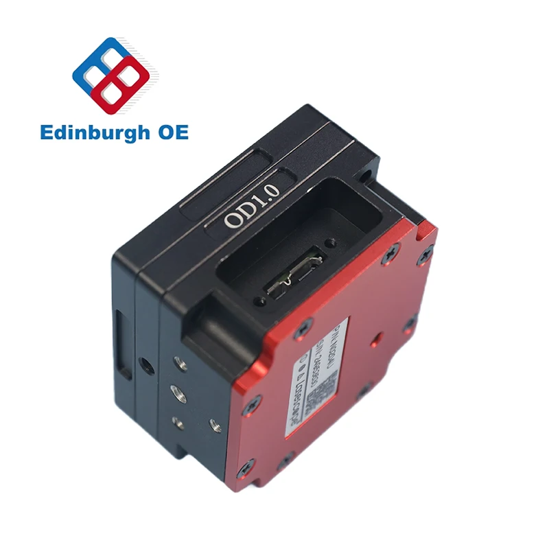 Beamfiler Basic   Beam Profiler for   Alignment, Fiber Coupling & Beam Quality Analysis