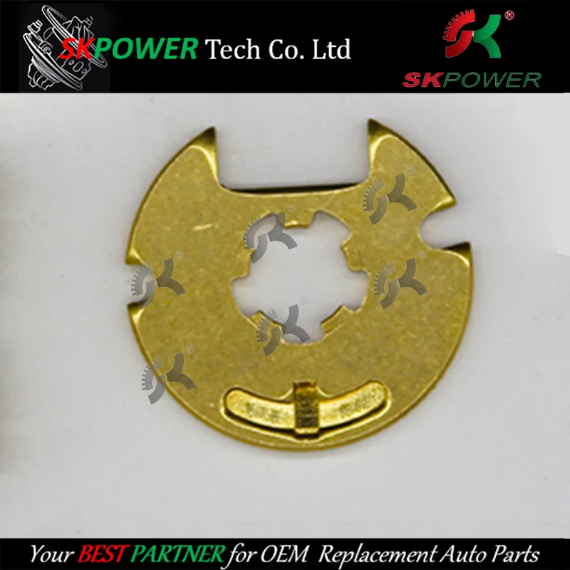 

058145703J Комплекты турбокомпрессоров 53039880029 Упорный подшипник турбонаддува для AUDI A4 A6 C5 для Passat B5 1,8T AEB ANB APU AWT AVJ BFB 1,8 л