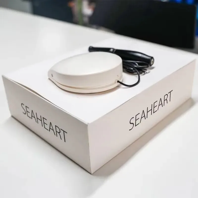 SEAHEART Newest Product Permanent Makeup Artmex V8 Tattoo Pen Machine
