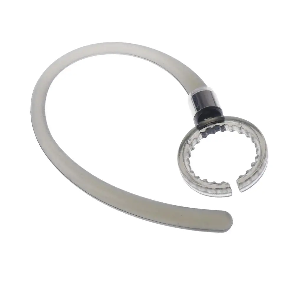 Adjustable Bluetooth Ear Hook Earloop Clip Durable Replacement Spare Earhook for Samsung Bluetooth Headset