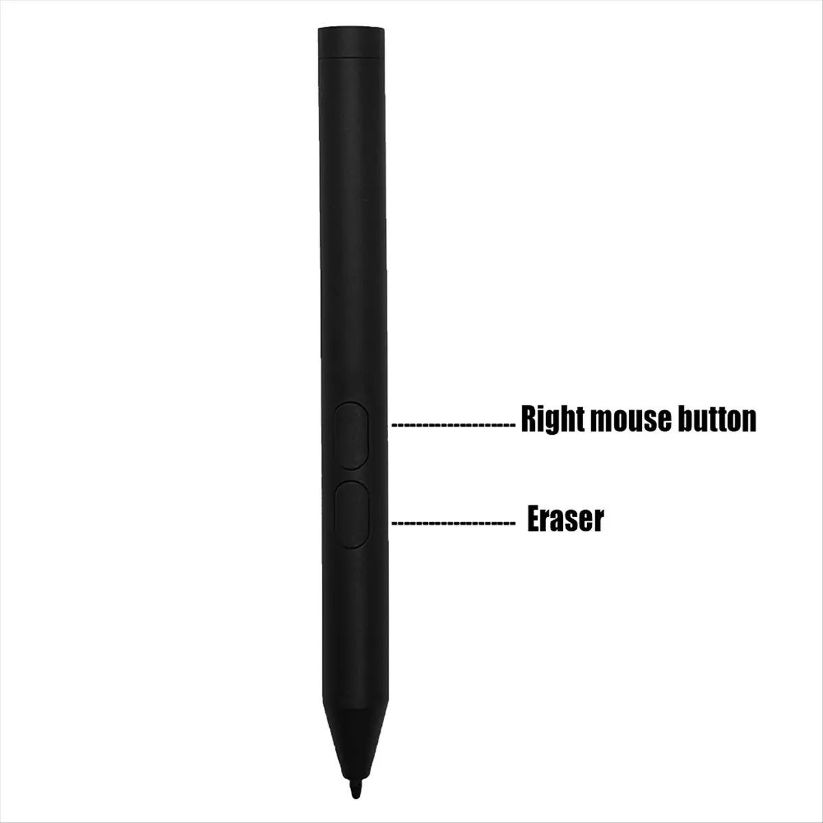 Stylus Pen for Microsoft Surface,1024 Pressure Levels,Palm Rejection for Surface Pro 7/8/9/10/11/Book/Laptop/Surface Go