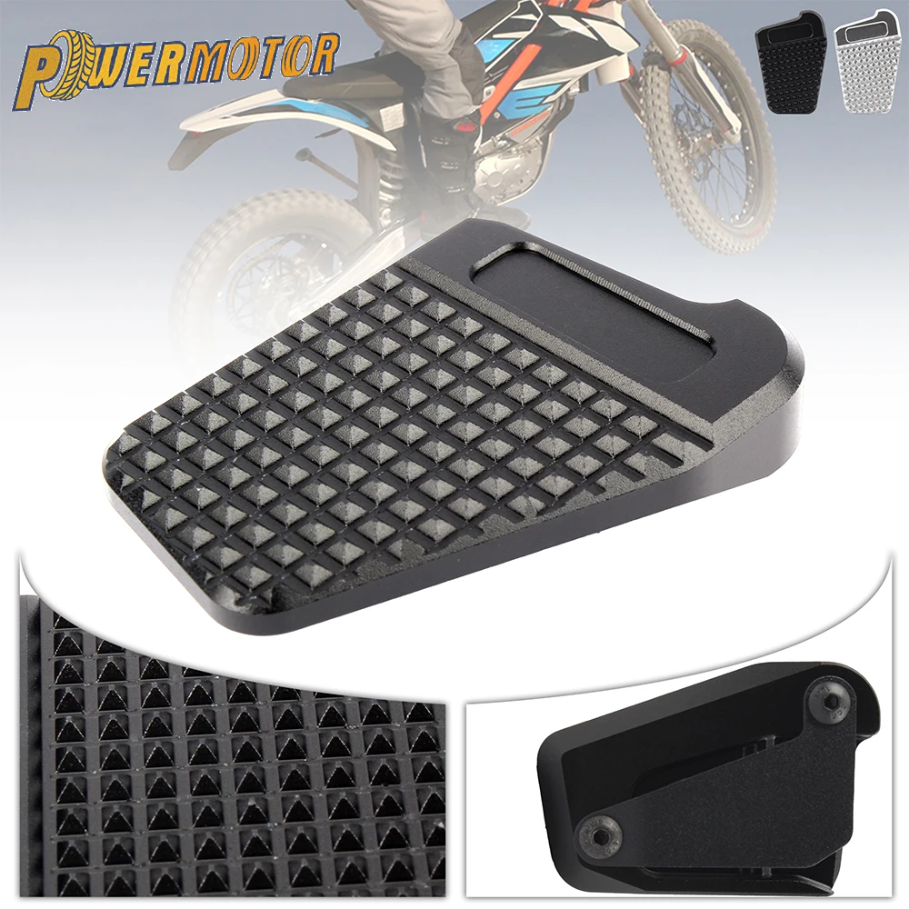 Motorcycle Accessor…