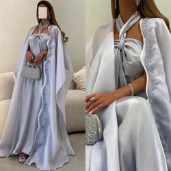 Customized Prom Dresses Exquisite HalterSheath Cocktail Sequin Draped S Occasion Evening Gown vestidos para eventos especiales