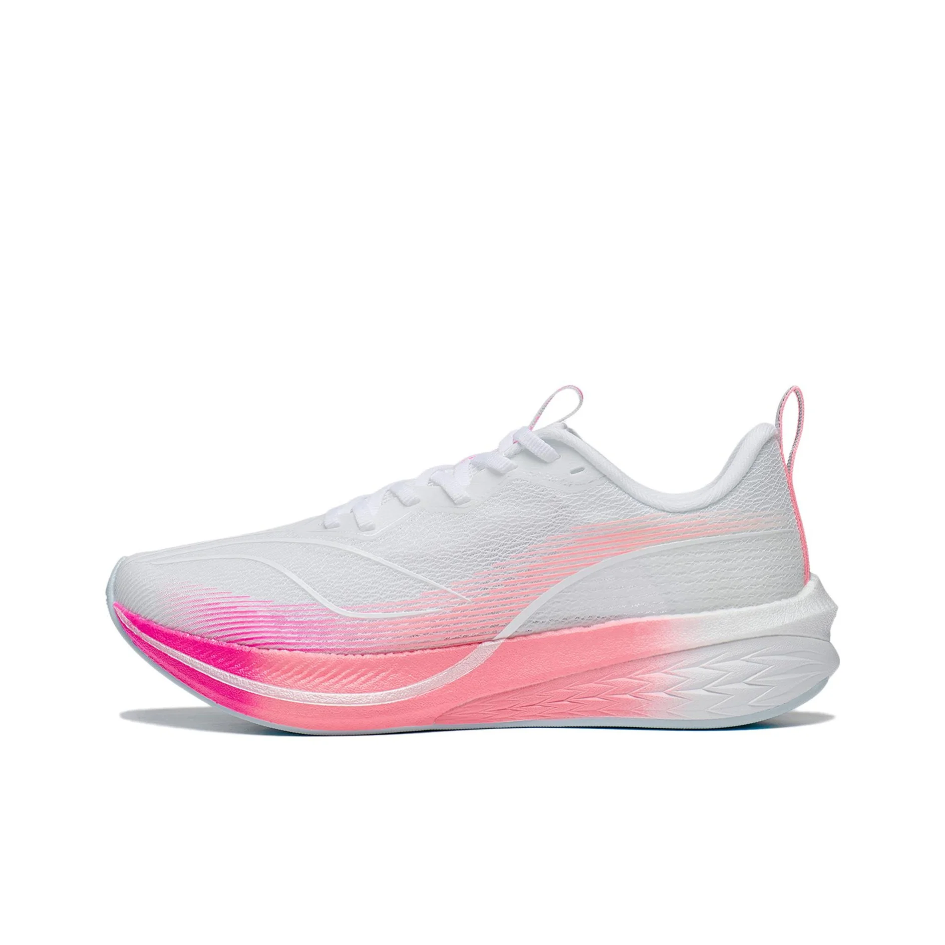 li-ning-red-hare-6-pro-slip-resistant-abrasion-resistant-breathable-low-top-sprint-running-shoes-men's-white