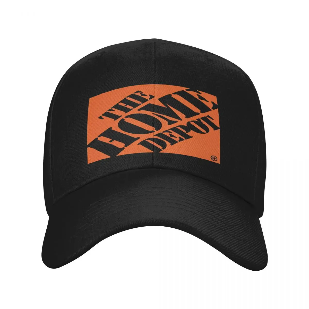 Home Depot Caps Golf Hat Cap For Women Women's Baseball Cap Man Hat Baseball Cap