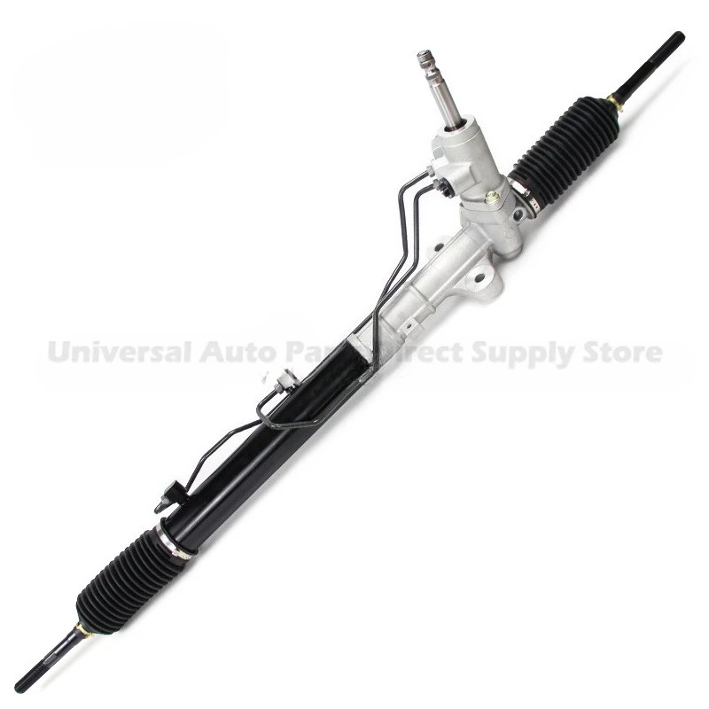 For Hyundai Santa Fe IX45 Steering Rack Bearing Assembly 57700-2N100 Premium Quality Durable Design