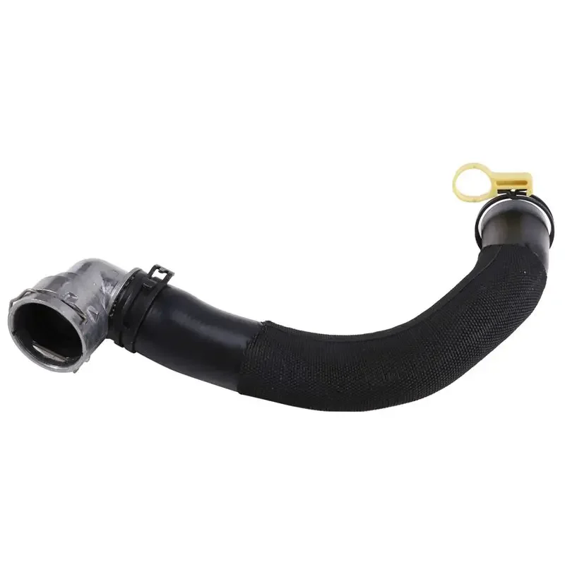 FOR Manguera de refrigerante del radiador superior para Land Rover Discovery LR4 Range Rover Sport 3.0L TDV6 LR043326 LR095544