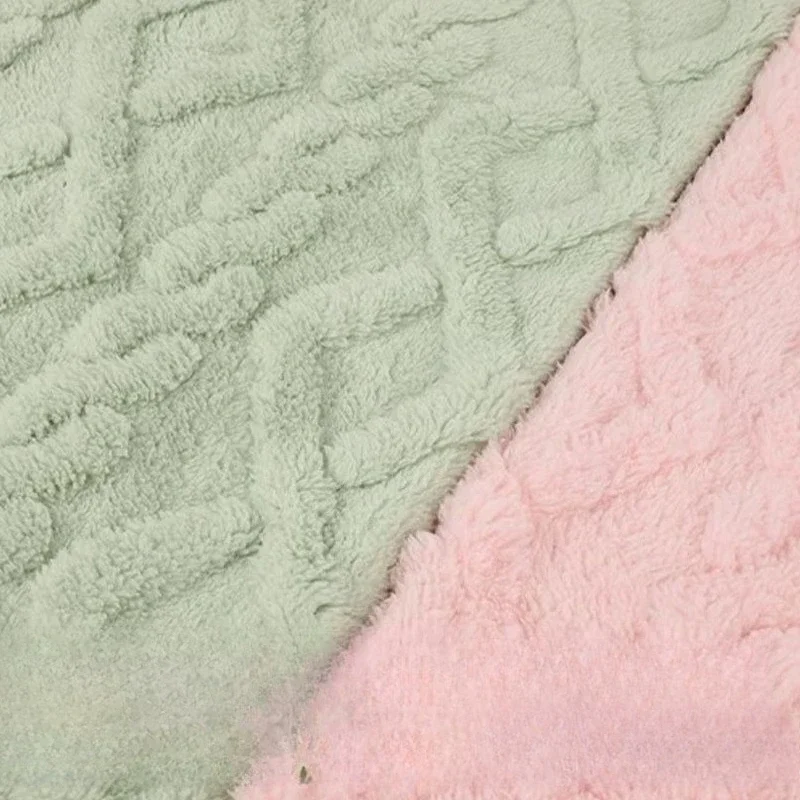 

Эластичная мягкая хлопчатобумажная ткань для плюшевой домашней одежды, оптовая продажа, ткань для чехла на диван «сделай сам», ткань общего назначения для всесезонного использования