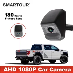 CCD AHD 1080P Kamera cofania System parkowania do Toyota Hilux Vigo Pickup 2004~2019 AN10 AN20 AN30 AN120 AN130 2.8 DC GD-6 4X4