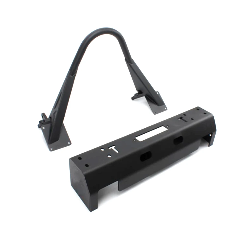 

Высококачественный стальной передний бампер Dream Garage Jk EVO для Wrangler 4x4, защита переднего бампера для внедорожников, автомобильные аксессуары