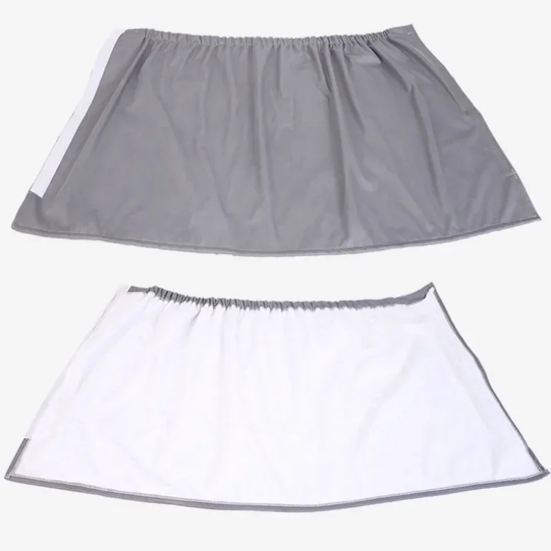 Washable Elderly Incontinence Prevention Urine Pad Diaper Skirt Adult Leak Proof Diaper Apron Elderly Side Leakage Diaper Pad - view 6