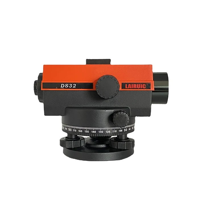 Air Damping 32x Automatic Level Safety High Precision Auto Level Automatic Survey Instrument