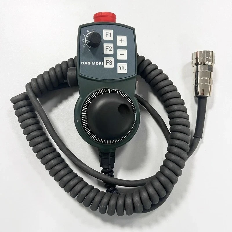 2026 Handwheel DMG-HBG-2687447 DMG-HBG-2687445 Handheld Pulse Generator